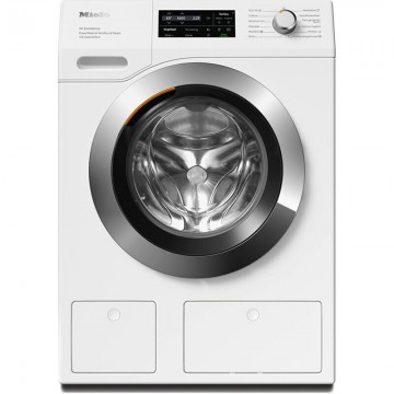 Miele Πλυντήριο Ρούχων 9kg με Ατμό 1600 Στροφών WEI895 WCS 125 Gala Edition 12491470